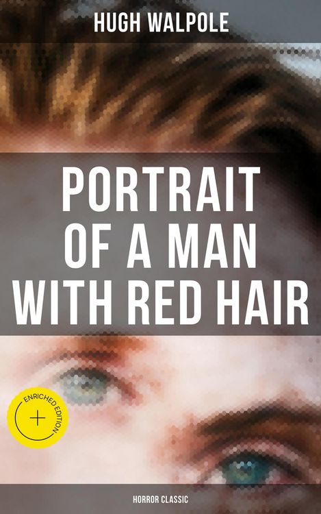 Produktbild: Portrait of a Man with Red Hair (Horror Classic)