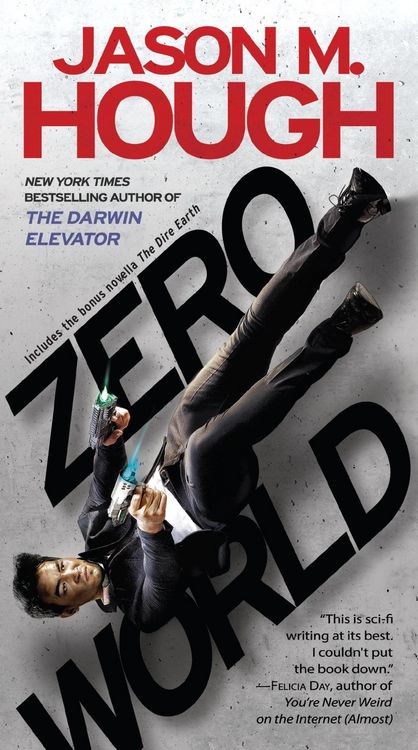 Produktbild: Zero World