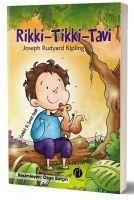 Produktbild: Rikki - Tikki - Tavi