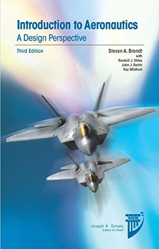 Produktbild: Introduction to Aeronautics