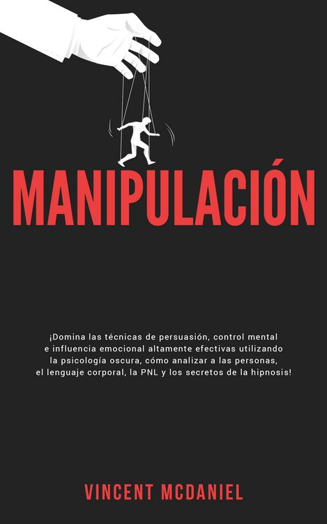 Produktbild: Manipulaci&oacute;n