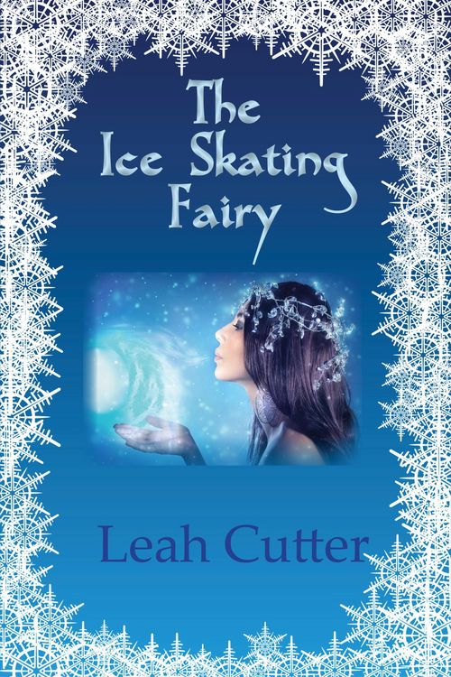 Produktbild: The Ice Skating Fairy