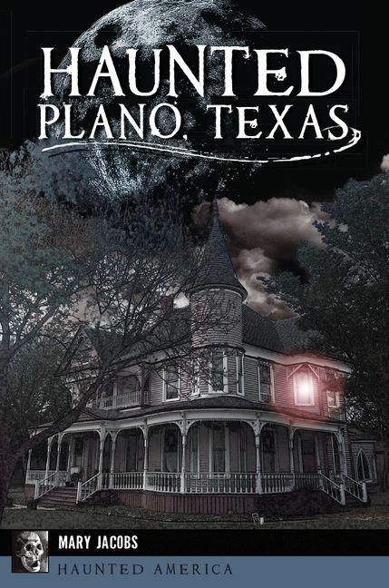 Produktbild: Haunted Plano, Texas