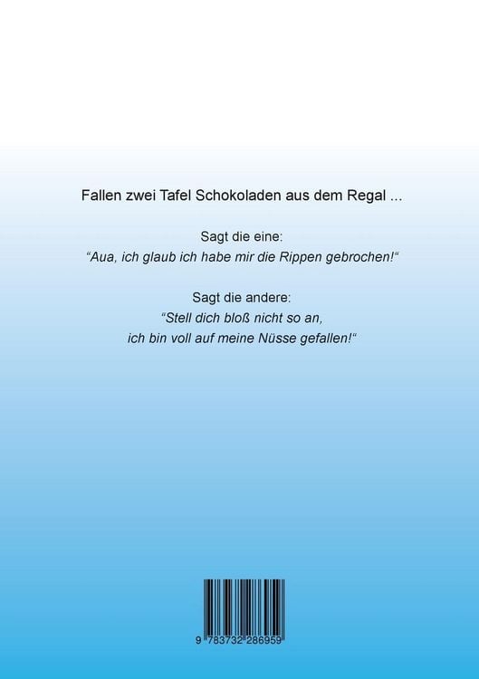Produktbild: Das Buch der Witze