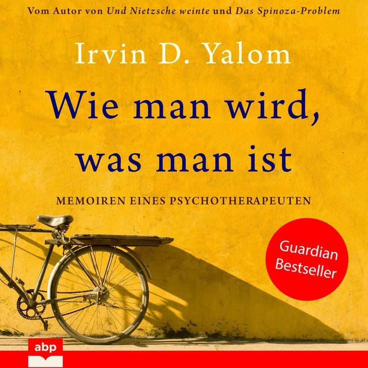 Produktbild: Wie man wird, was man ist