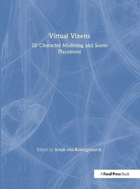 Produktbild: Virtual Vixens