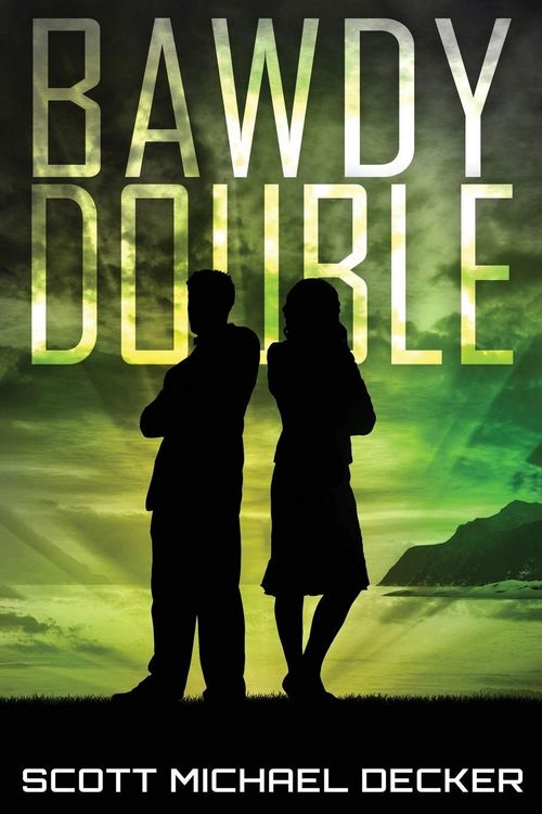 Produktbild: Bawdy Double
