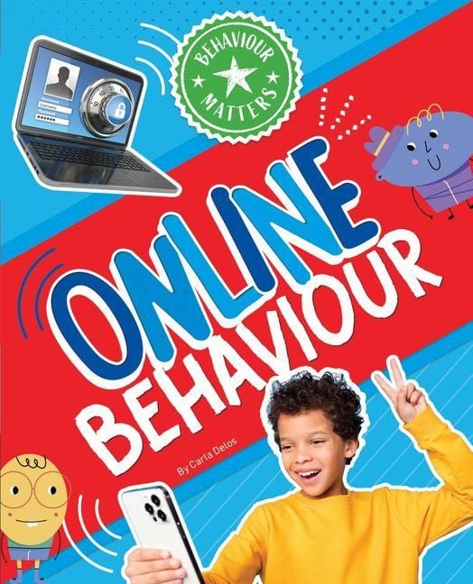Produktbild: Online Behaviour