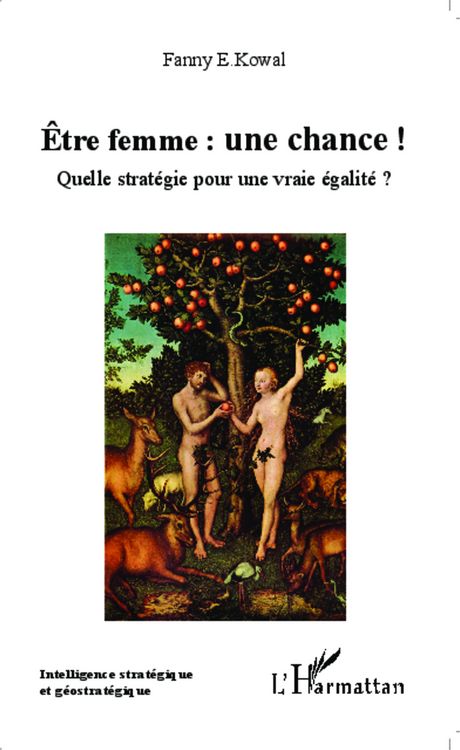 Produktbild: Etre femme : une chance !