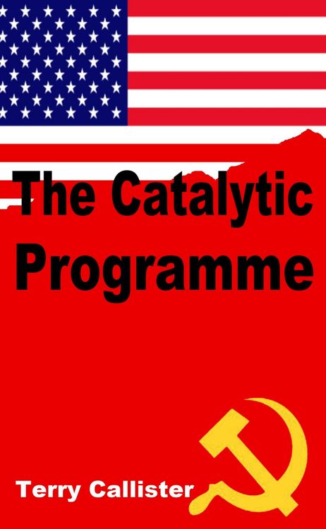 Produktbild: The Catalytic Programme
