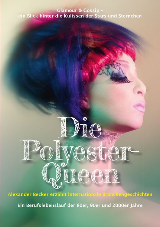 Produktbild: Die Polyester-Queen