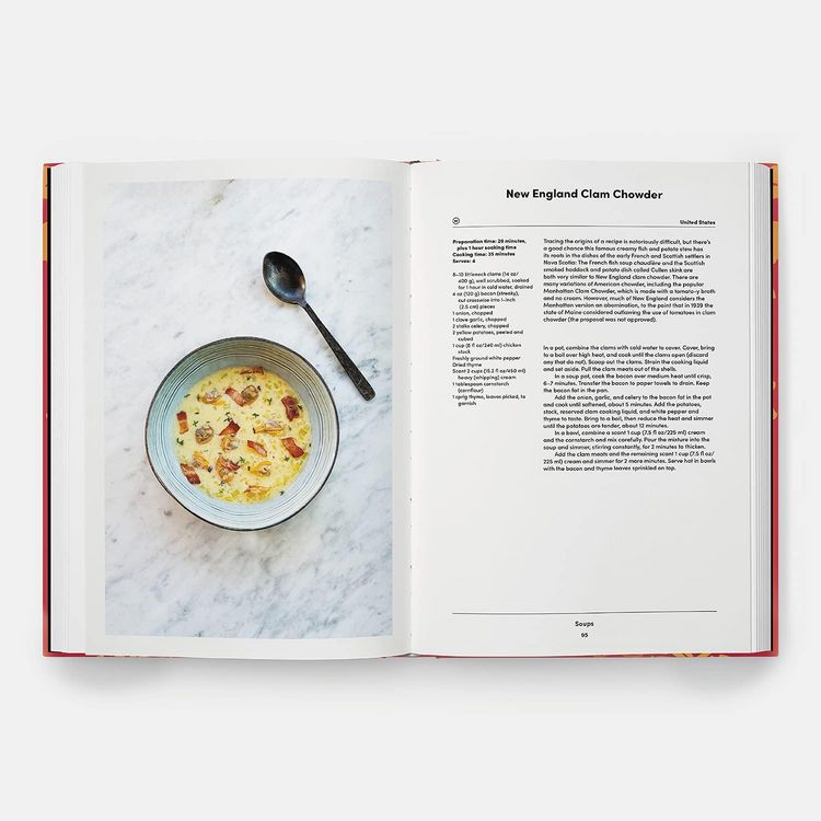 Produktbild: The Gluten-Free Cookbook