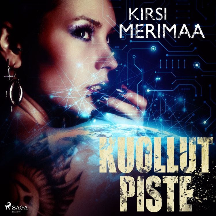 Produktbild: Kuollut piste