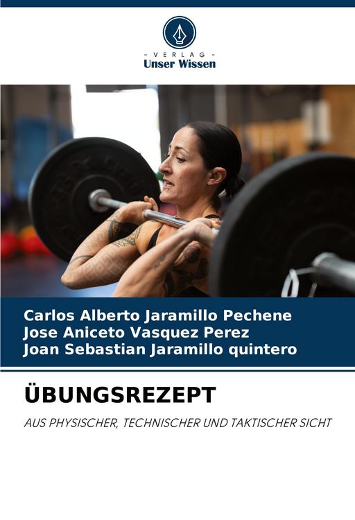 Produktbild: &Uuml;bungsrezept