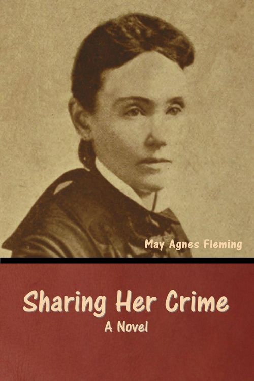 Produktbild: Sharing Her Crime