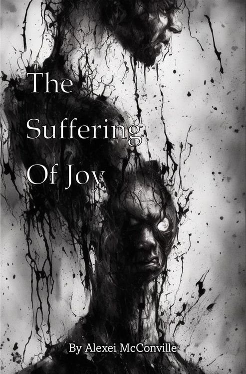 Produktbild: Suffering of Joy