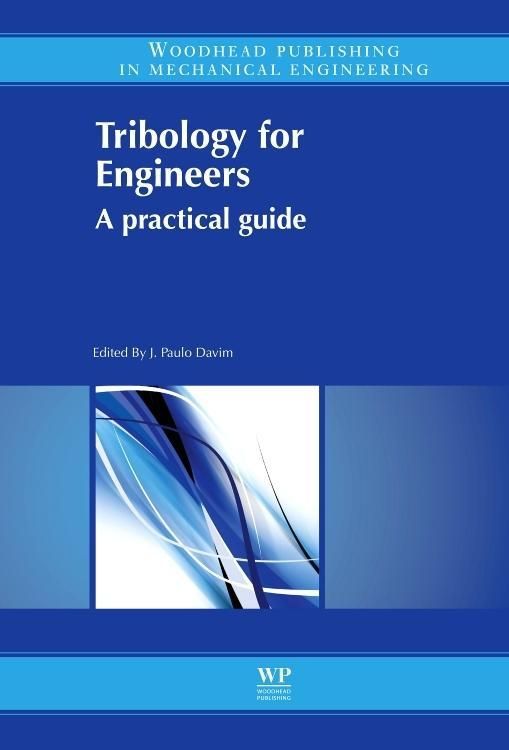 Produktbild: Tribology For Engineers