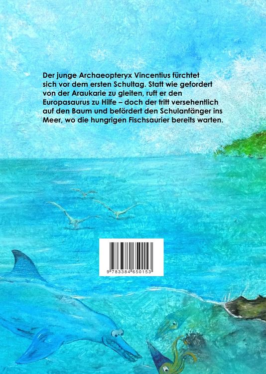 Produktbild: Jurassic Zuckert&uuml;tenbaum