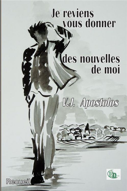 Produktbild: Je reviens vous donner des