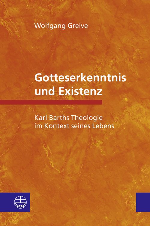 Produktbild: Gotteserkenntnis und Existenz