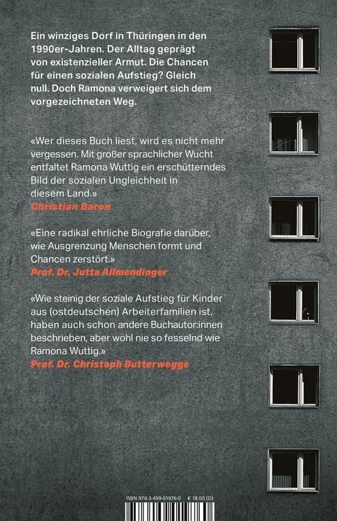 Produktbild: Aller Aufstieg ist schwer