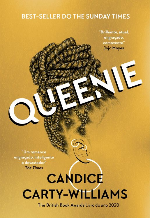 Produktbild: Queenie