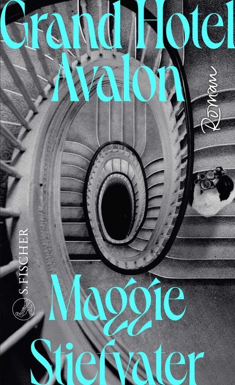 Produktbild: Grand Hotel Avalon