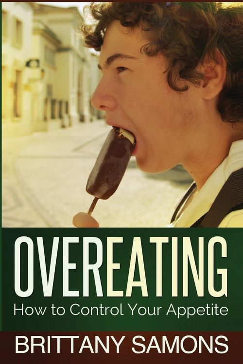 Produktbild: Overeating