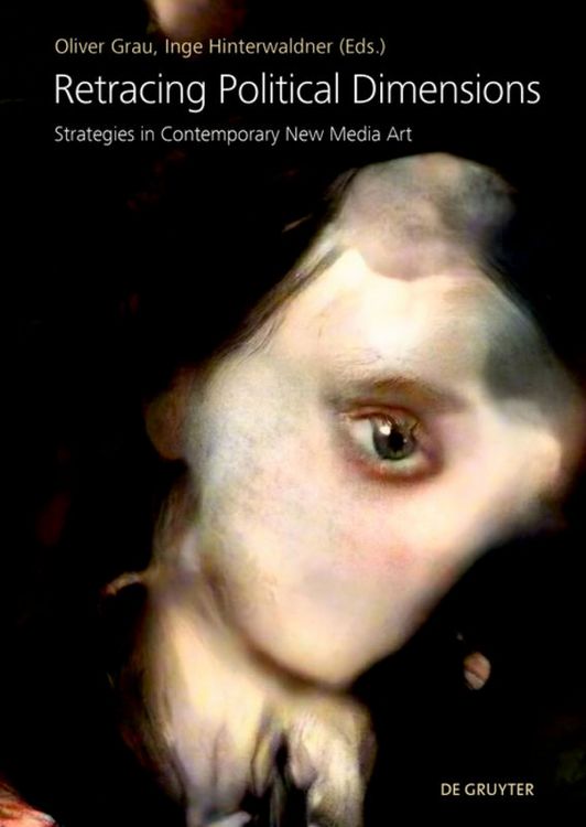 Produktbild: Retracing Political Dimensions