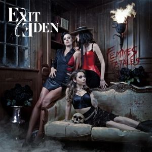Produktbild: Femmes Fatales