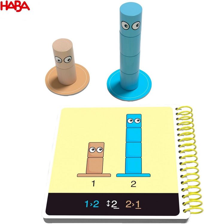 Produktbild: Logic! GAMES Amandas Alpakas