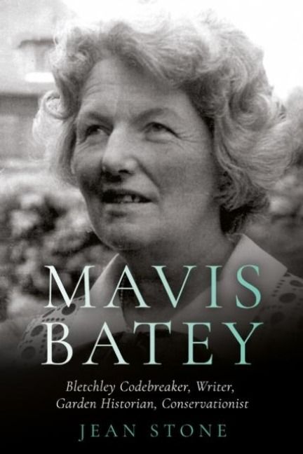 Produktbild: Mavis Batey