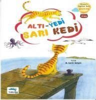 Produktbild: Alti Yedi Sari Kedi