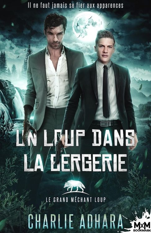 Produktbild: Un loup dans la bergerie