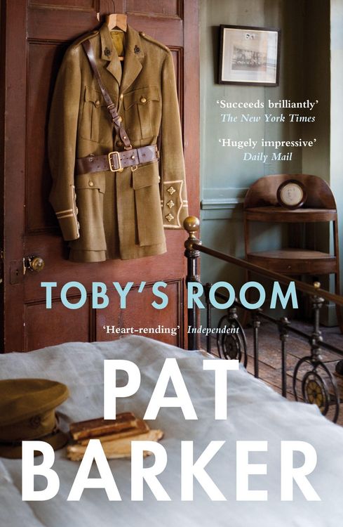 Produktbild: Toby's Room