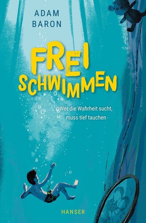 Produktbild: Freischwimmen