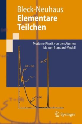 Produktbild: Elementare Teilchen