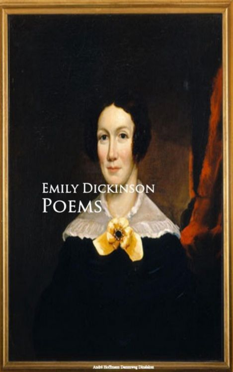 Produktbild: Poems