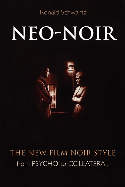 Produktbild: Neo-Noir