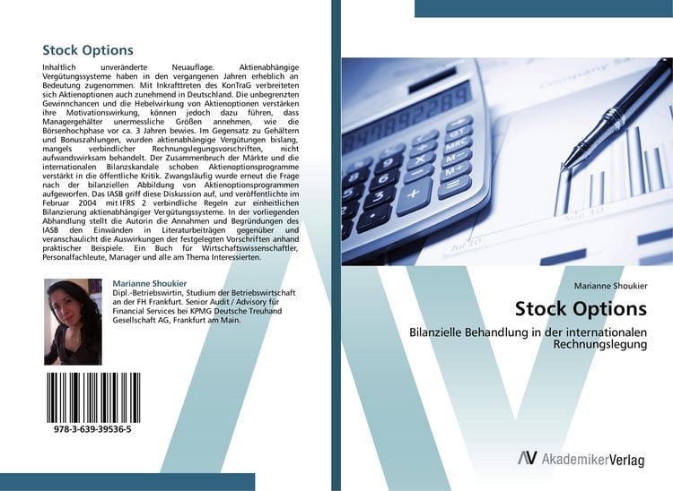 Produktbild: Stock Options