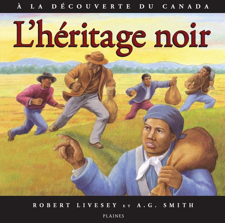 Produktbild: Heritage noir