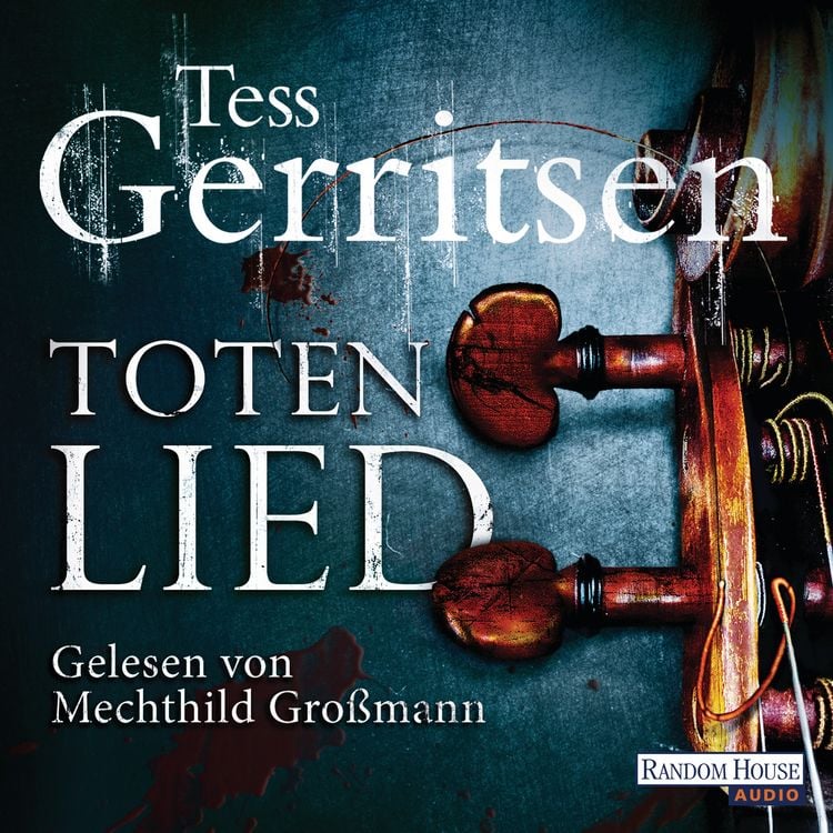 Produktbild: Totenlied