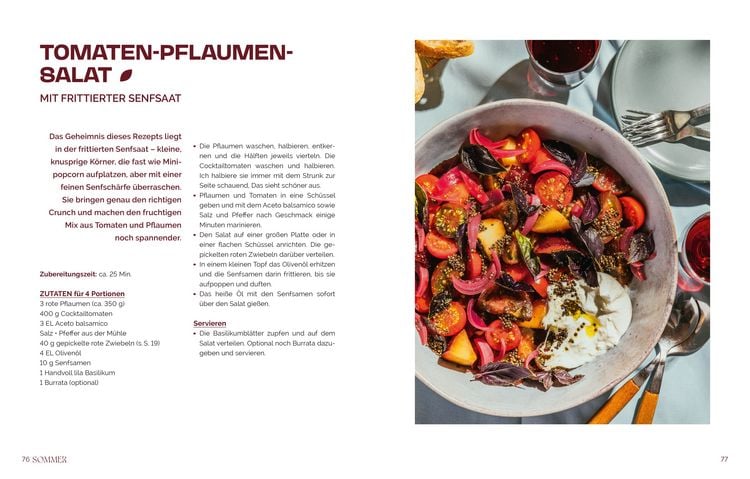 Produktbild: Was kocht Hanna
