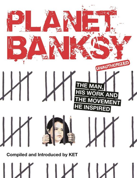Produktbild: Planet Banksy