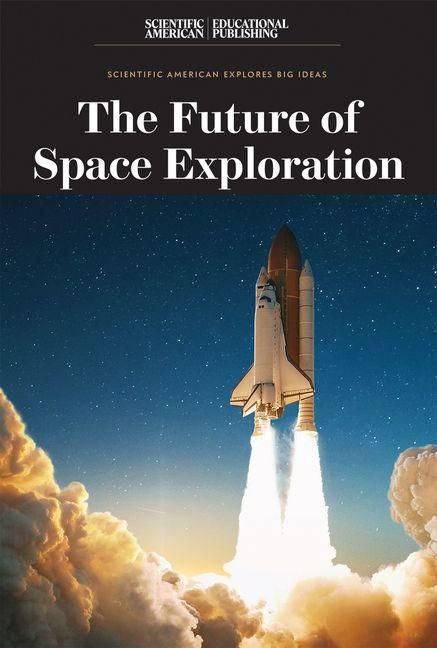 Produktbild: The Future of Space Exploration