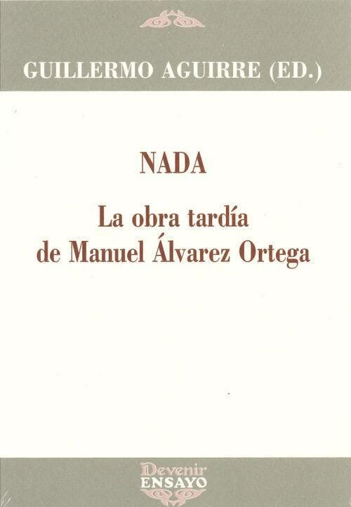 Produktbild: Nada, 33
