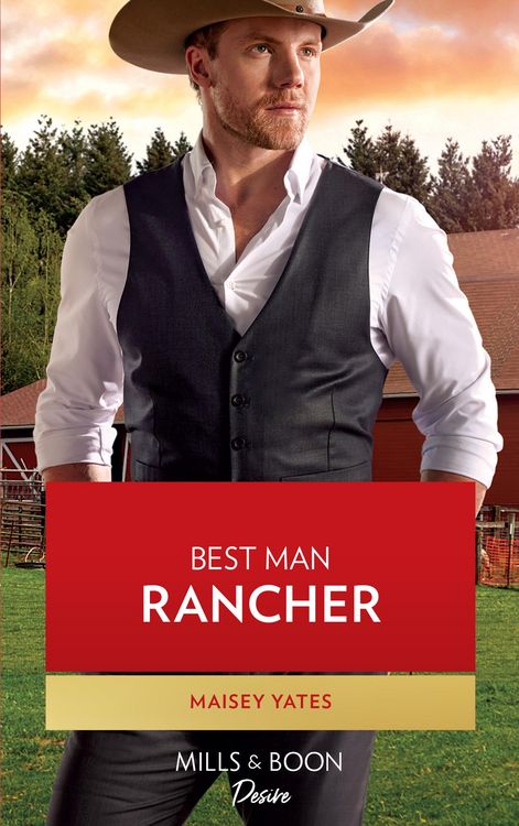 Produktbild: Best Man Rancher