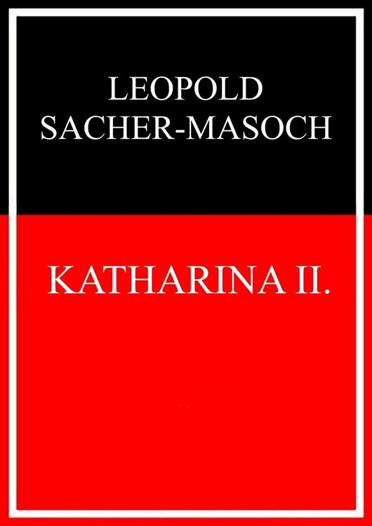Produktbild: Katharina II.