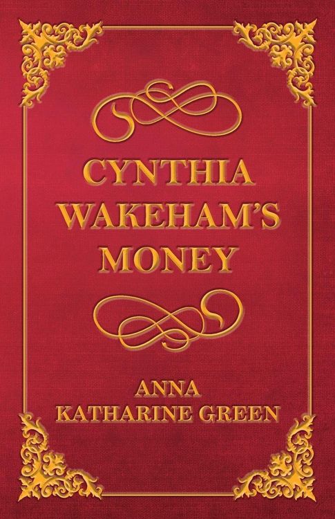 Produktbild: Cynthia Wakeham's Money