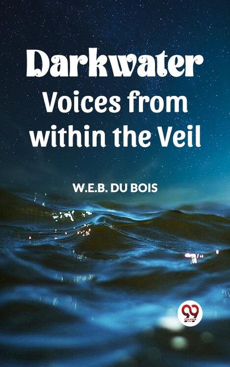 Produktbild: Darkwater Voices From Within The Veil